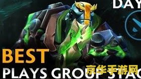 dota路西法 Dota2中的路西法：深渊之魔的传奇之旅