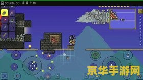 泰拉瑞亚肉山 泰拉瑞亚中的肉山挑战：深入解析与攻略