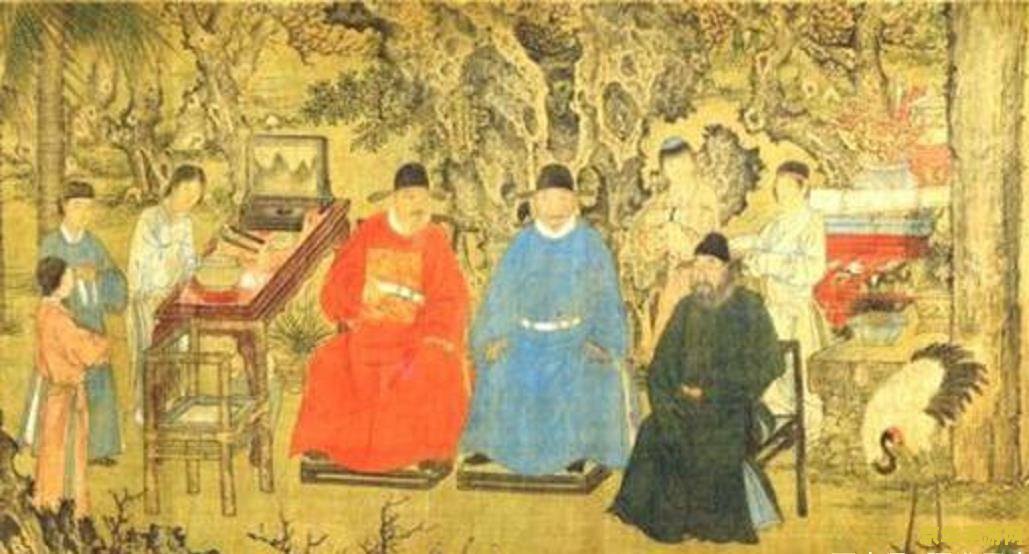 梦幻科举答案 梦幻科举：探索古代智慧，解锁科举之谜