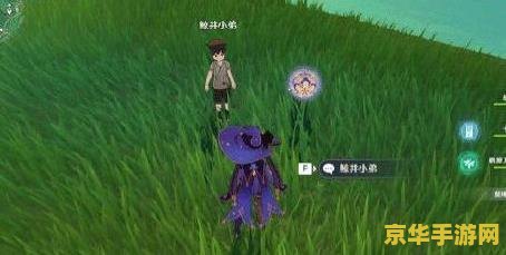 原神深林狸囃子任务 原神深林狸囃子任务全解析