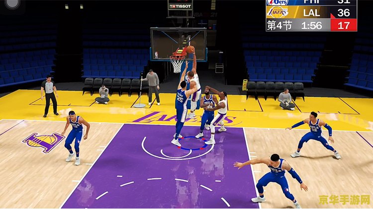 nba2k篮球经理 NBA 2K篮球经理：篮球策略与管理的完美结合