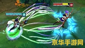 英雄联盟无双剑姬攻略 英雄联盟无双剑姬：剑舞风华，独步战场