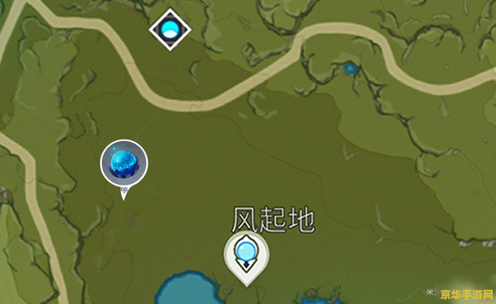 原神花在哪采集 原神花卉采集指南