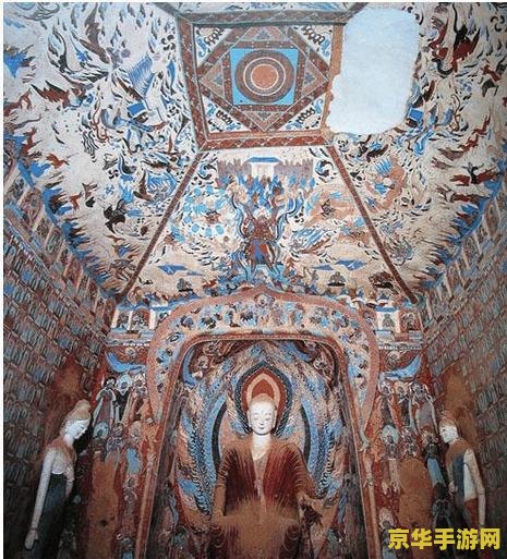 原神赤王陵壁画 原神赤王陵壁画：探索古老文明的秘密