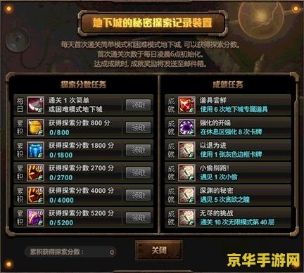 dnf蠕动之城 DNF蠕动之城：探索地下城深处的秘密