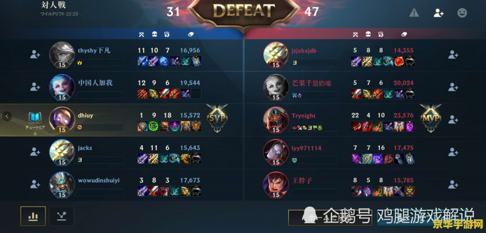 lol延迟高怎么办 LOL延迟高怎么办？优化游戏体验的关键步骤