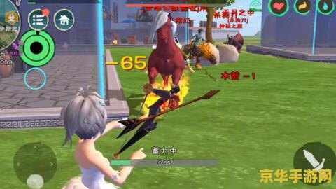 龙之谷炼金术师 龙之谷炼金术师：探索神秘魔法与无尽创造的奇幻之旅