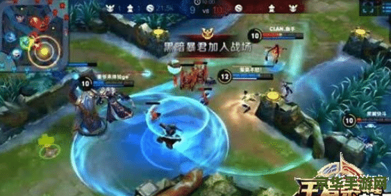 王者荣耀技能匡怎么弄 王者荣耀技能框详解与操作技巧