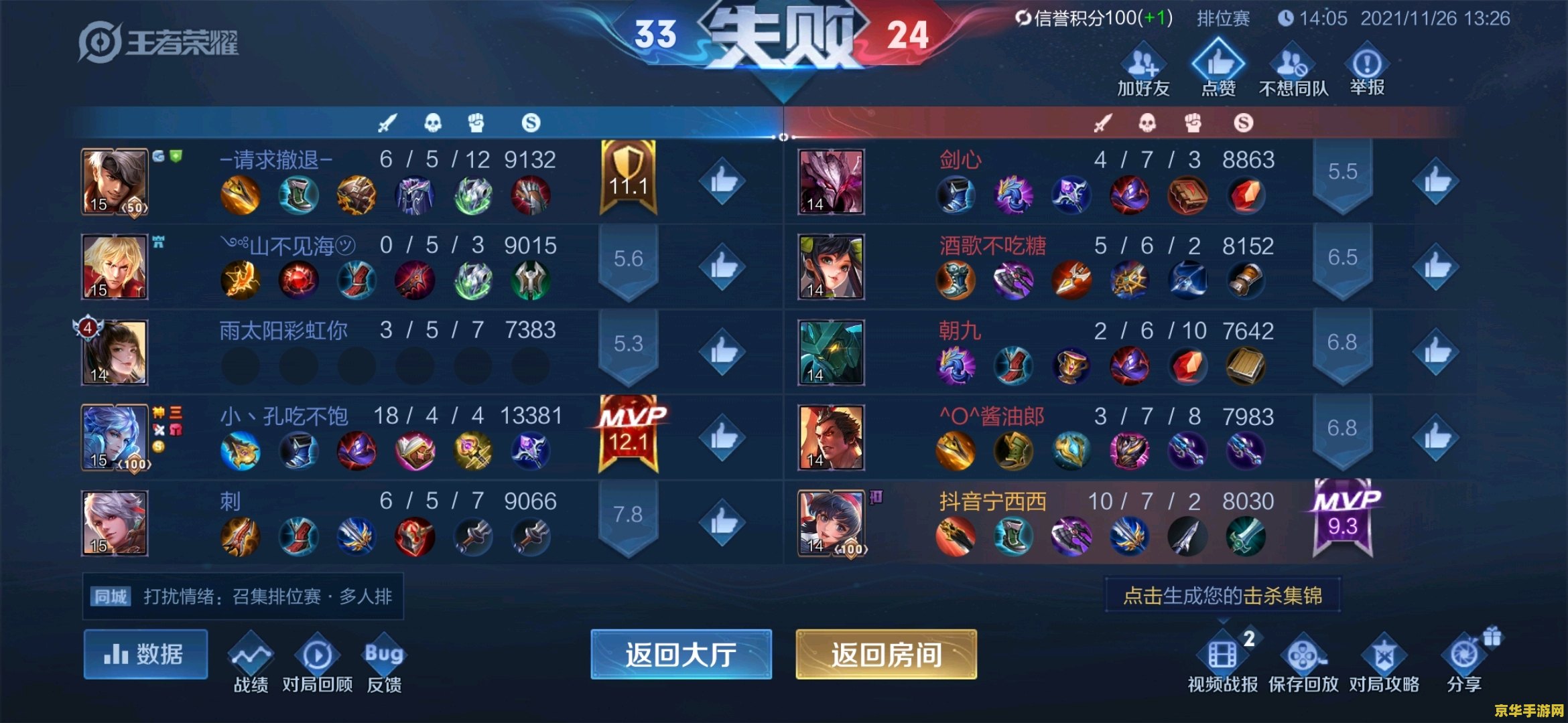 王者荣耀禁榜是怎么回事 王者荣耀禁榜机制深度解析