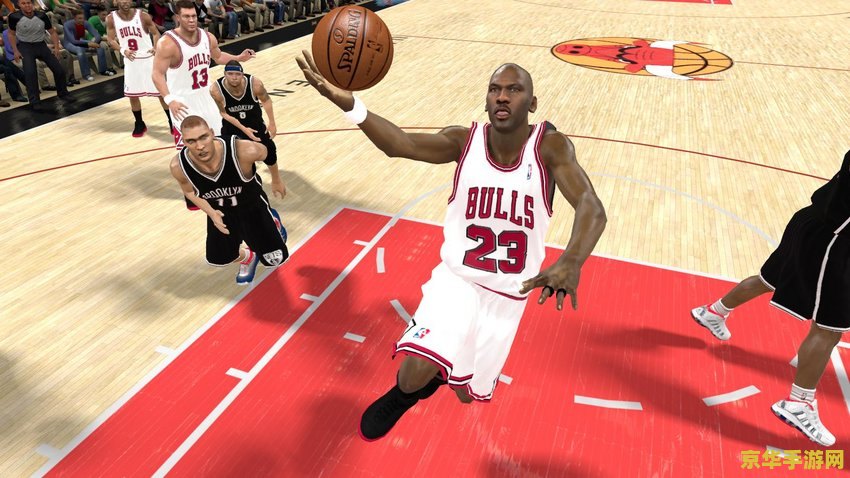 nba2kol花式扣篮 NBA 2K Online：花式扣篮的艺术