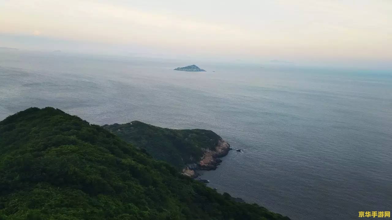 横沙岛攻略 横沙岛探险指南：探索自然之美，尽享游戏乐趣
