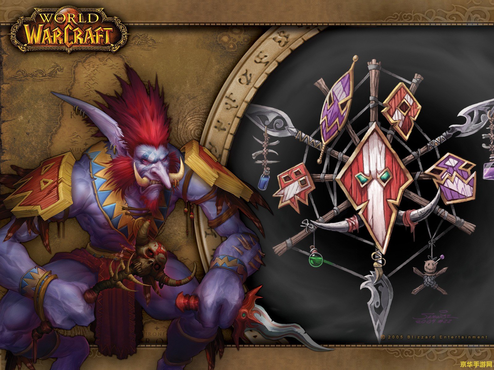 wow找帮手 wow找帮手：探索魔兽世界中的团队协作与策略