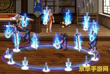 dnf魔道 DNF魔道：探索魔法世界的无尽奥秘