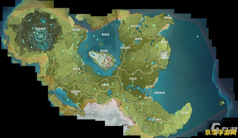 原神尼古拉日志地点 原神尼古拉日志地点探索