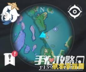 原神最后一座磐键怎么破坏 原神最后一座磐键的破坏之道