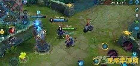 王者荣耀铠怎么走位 王者荣耀铠的精准走位技巧
