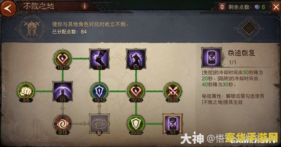 暗黑破坏神3职业选择 暗黑破坏神3职业选择指南：探索五大英雄的魅力与策略