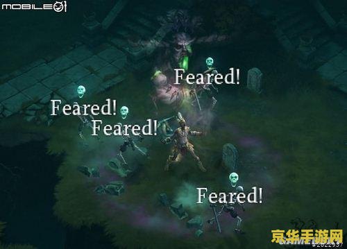 暗黑破坏神3职业选择 暗黑破坏神3职业选择指南：探索五大英雄的魅力与策略