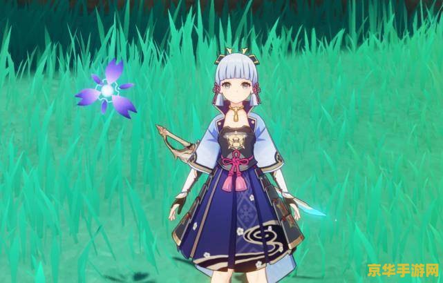 原神叶明山薰 原神中的叶明山薰：探索与战斗的新篇章