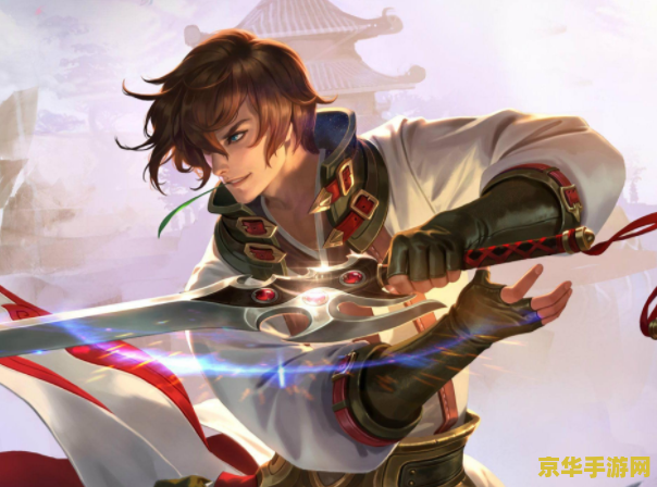 王者荣耀李白 怎么玩 王者荣耀中的李白：剑舞翩跹，诗酒天涯