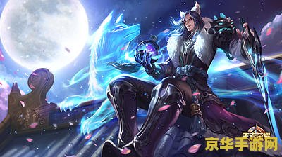 王者荣耀李白怎么飞 王者荣耀李白飞翔技巧解析