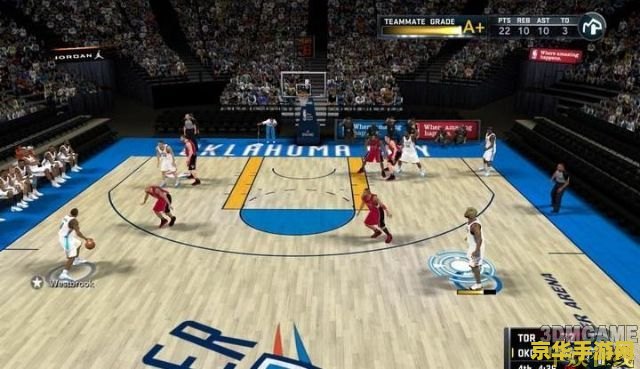 nba2k篮球经理 NBA 2K篮球经理：篮球策略与管理的完美结合