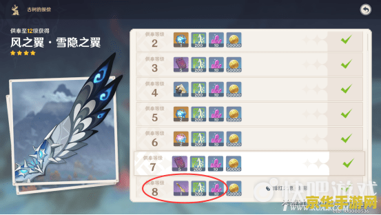 原神长线世界任务 原神长线世界任务深度解析