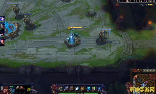 lol无限视距补丁 &lt;h3&gt;LOL无限视距补丁：探索游戏视野的新边界&lt;/h3&gt;