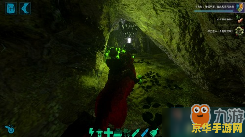 原神琥珀在哪里挖 原神琥珀挖掘地点与技巧