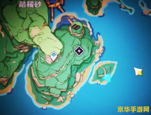 原神踏鞴砂雷神瞳攻略 原神踏鞴砂雷神瞳全攻略