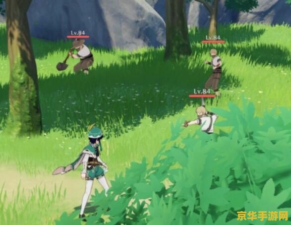 原神藏宝地位置 原神藏宝地位置探索