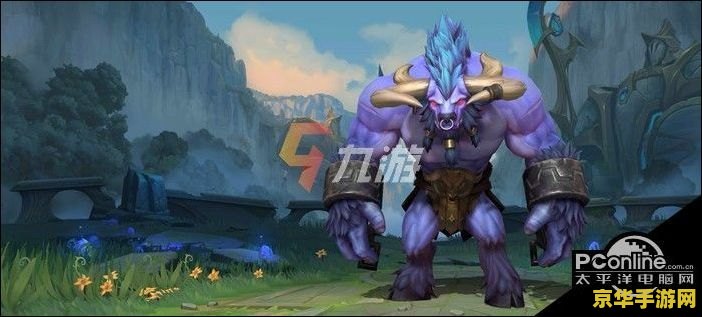 英雄联盟牛怎么敲钟 英雄联盟：如何敲响牛头的钟声？