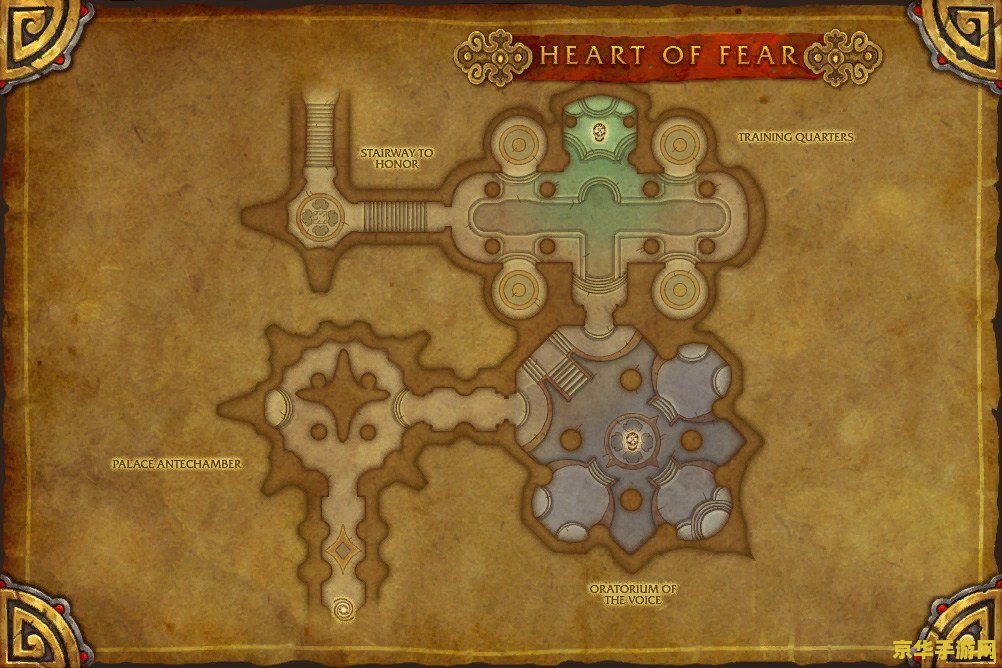 wow找帮手 wow找帮手：探索魔兽世界中的团队协作与策略