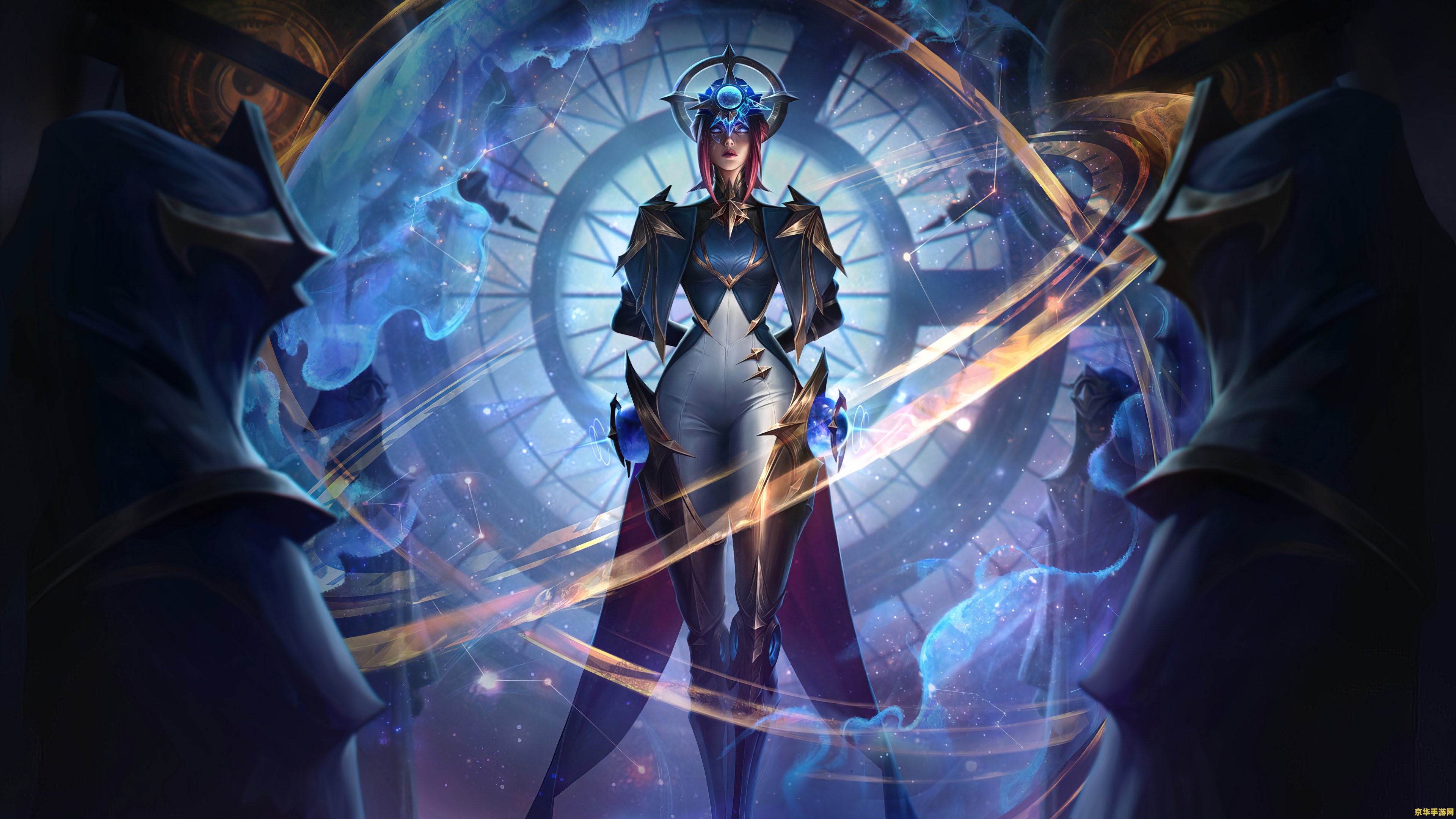 lol手游ios &lt;h3&gt;LOL手游iOS版：掌中电竞新体验&lt;/h3&gt;