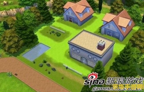 模拟人生4原神人物mod 模拟人生4中的原神人物MOD：跨界融合的全新游戏体验