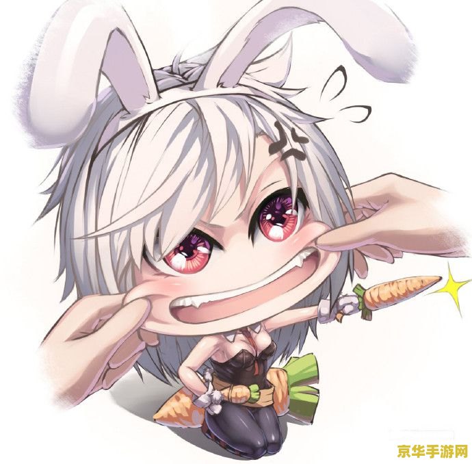 英雄联盟希维尔q版 英雄联盟希维尔Q版：旋转之刃的萌趣之旅