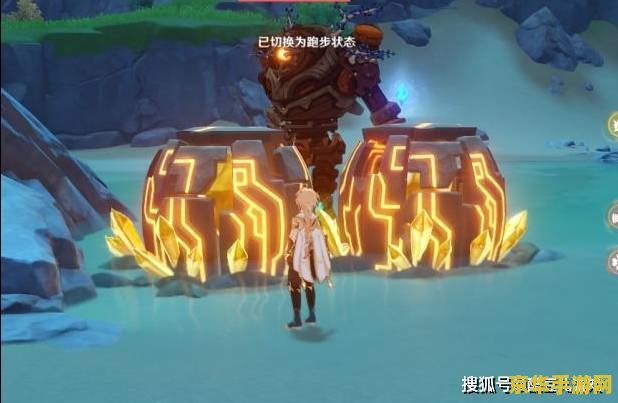 深渊巨口原神 深渊巨口：原神的新挑战