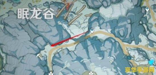 原神雪山石碑分布 原神雪山石碑分布探索