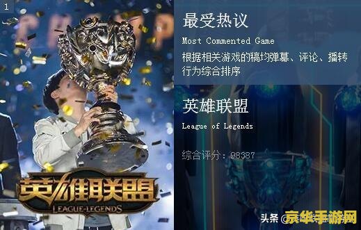 有哪些软件可以领取英雄联盟 英雄联盟免费领取软件大盘点