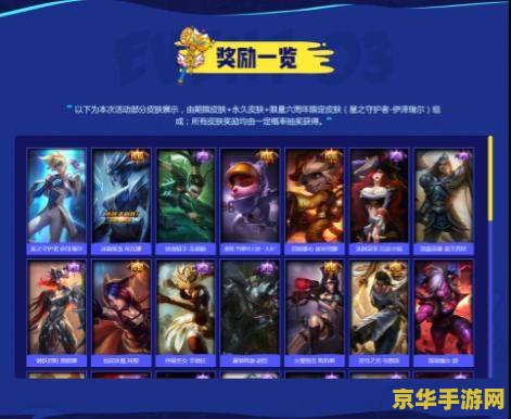 英雄联盟2021皮肤领取 英雄联盟2021皮肤领取指南