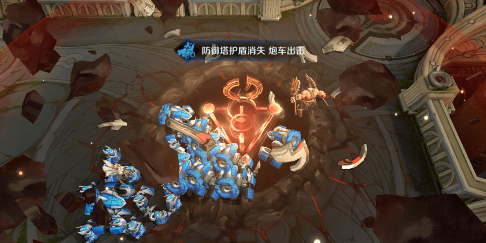 王者荣耀训练营怎么卡兵线 王者荣耀训练营卡兵线技巧解析