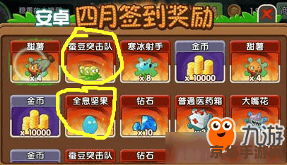 植物大战僵尸图鉴 植物大战僵尸图鉴
