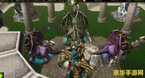 魔兽世界阿克蒙德 魔兽世界：阿克蒙德的末日降临