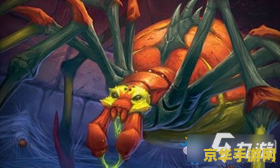 炉石传说迈克斯纳 炉石传说：迈克斯纳的奥秘与挑战
