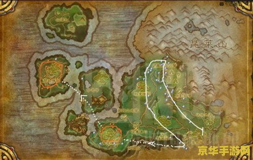 魔兽世界挖矿攻略 魔兽世界挖矿致富全攻略
