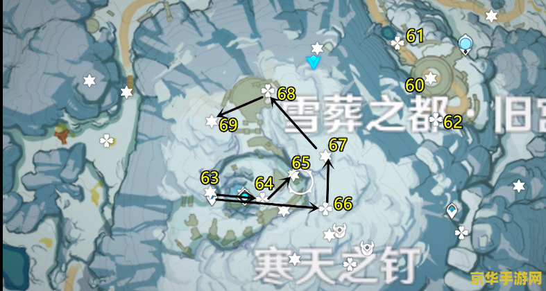 原神绯红玉髓怎么找不到 原神绯红玉髓探寻指南