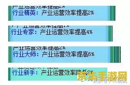 原神食材加工必须等吗 原神食材加工系统深度解析