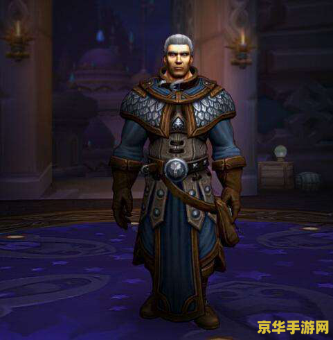 卡德加怎么获得 卡德加怎么获得：魔兽世界中的传奇角色