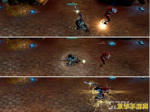 赵信英雄联盟视频直播 赵信英雄联盟直播秀：无畏冲锋，战神归来！