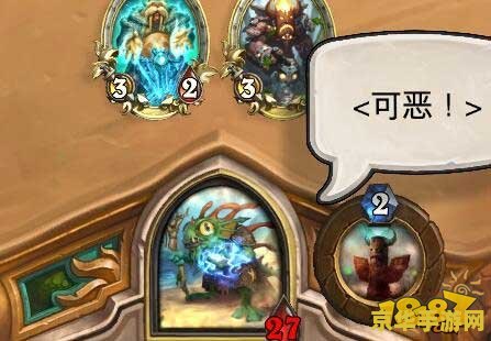 神谕者摩戈尔 神谕者摩戈尔：深渊的预言与无尽的冒险